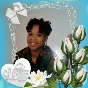 Meet your Posher, Latonya